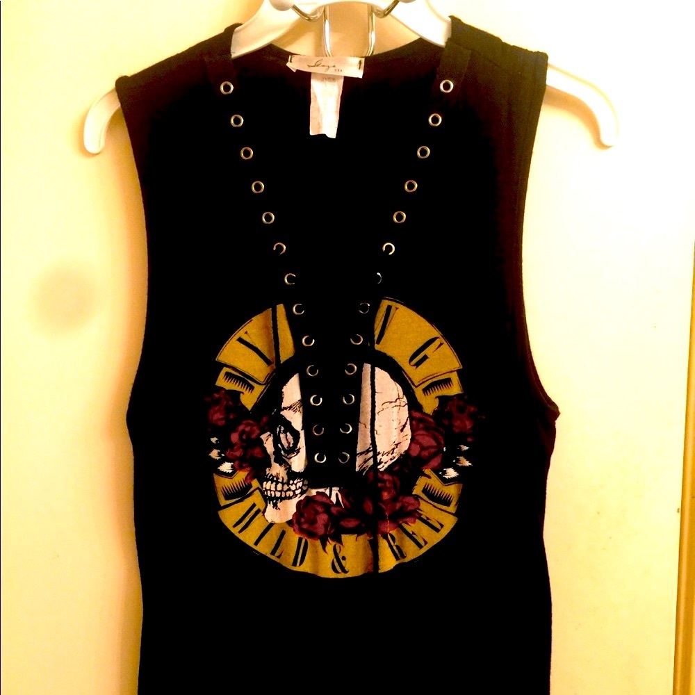 WILD & FREE. Softest Tee You’ll Ever Find Ladies